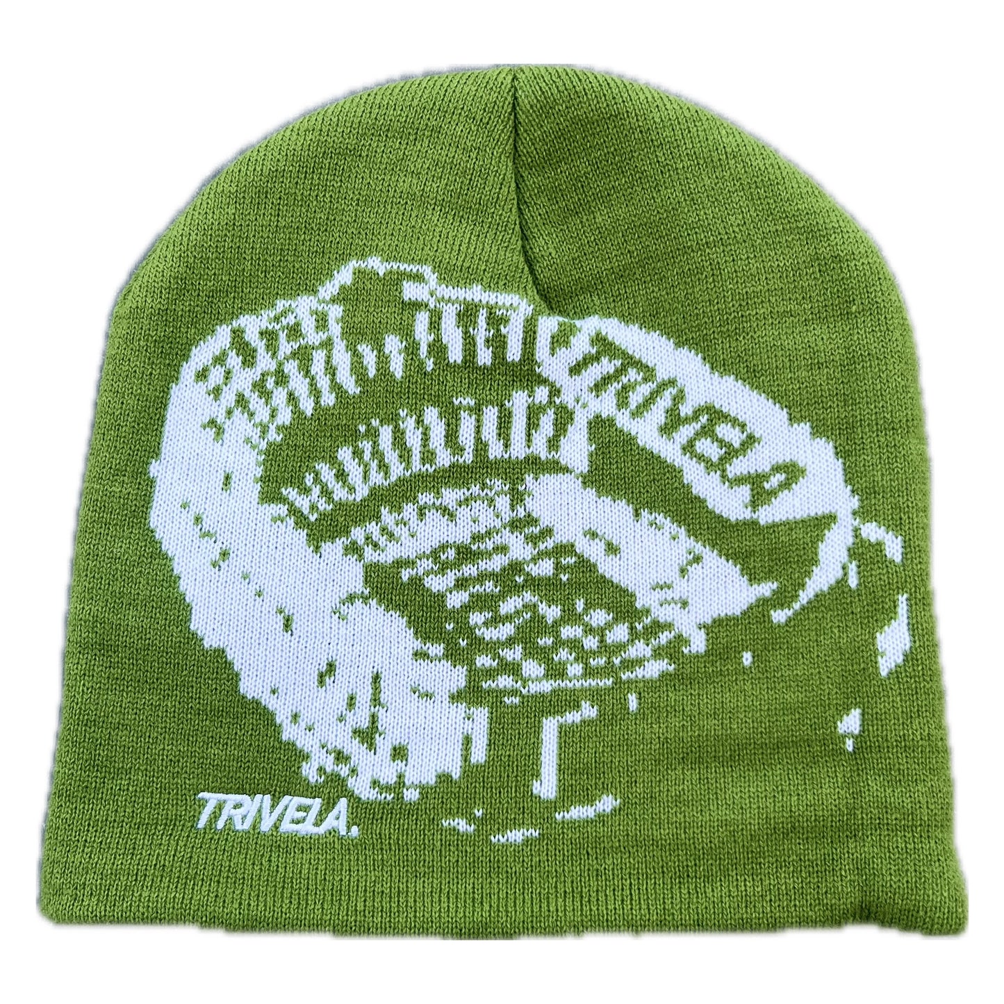 Stadium beanie