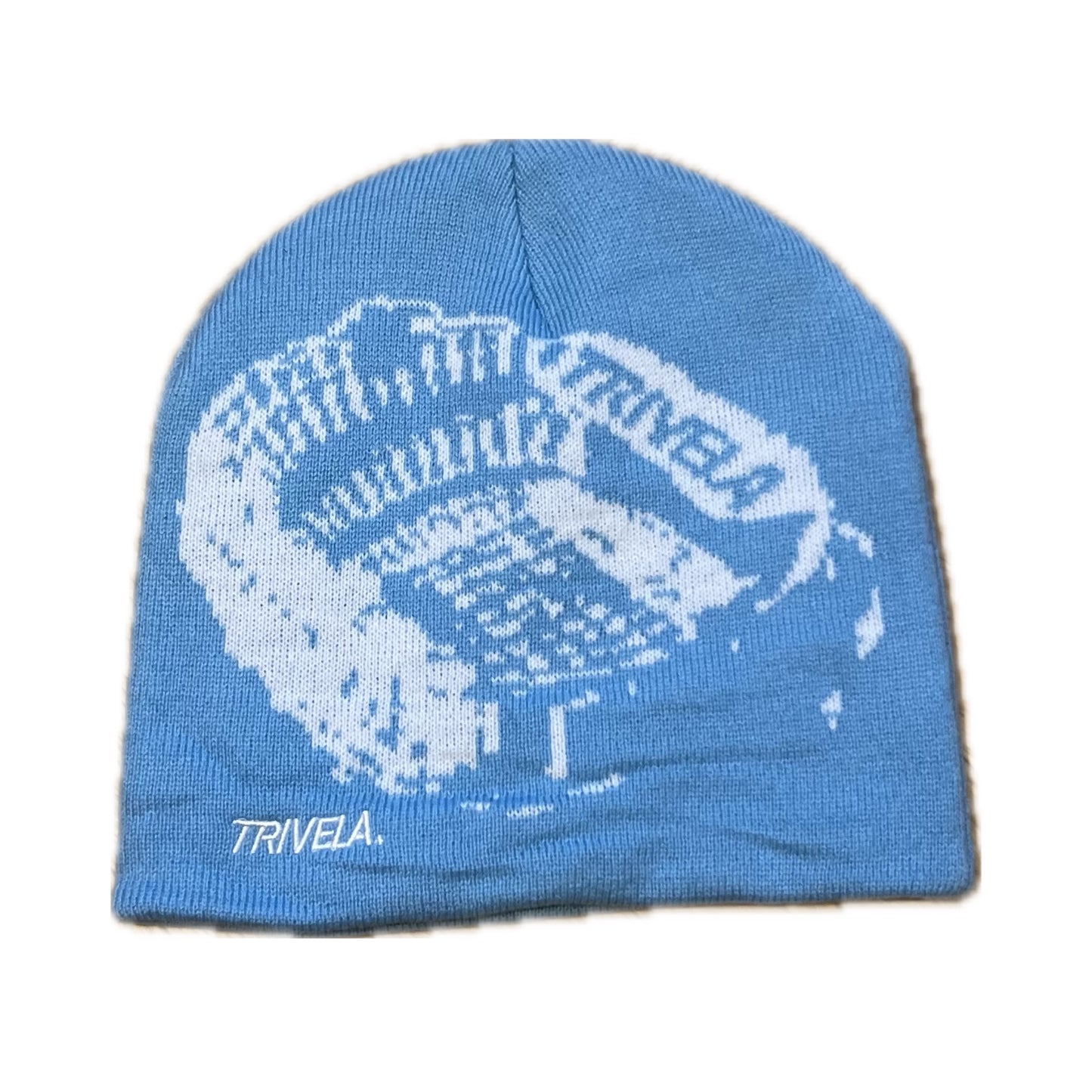 Stadium beanie