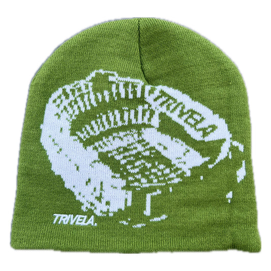 Stadium beanie