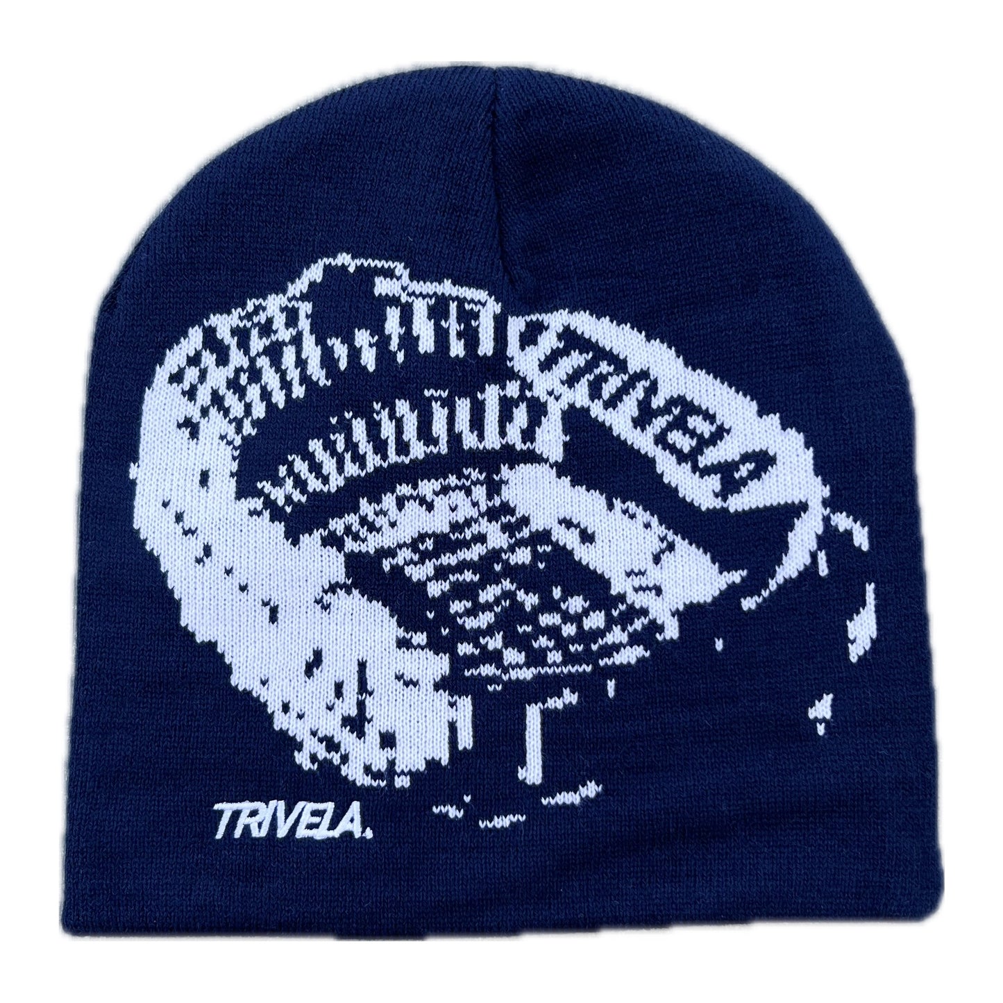 Stadium beanie