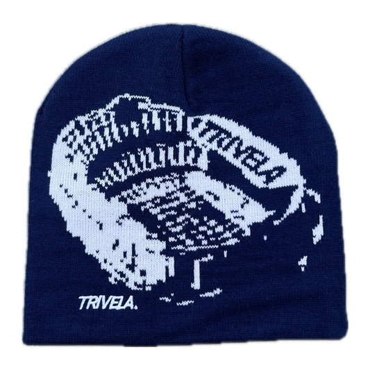 Stadium beanie