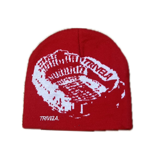 Stadium beanie