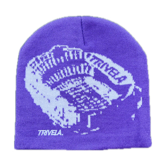 Stadium beanie