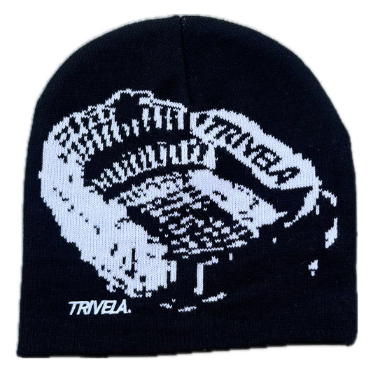 Stadium beanie