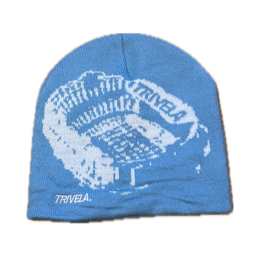 Stadium beanie