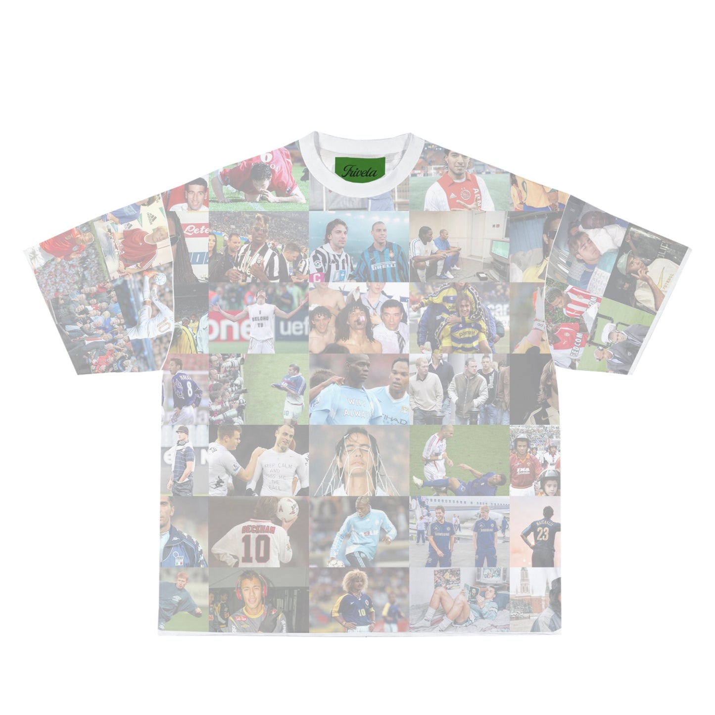 Iconic Tee