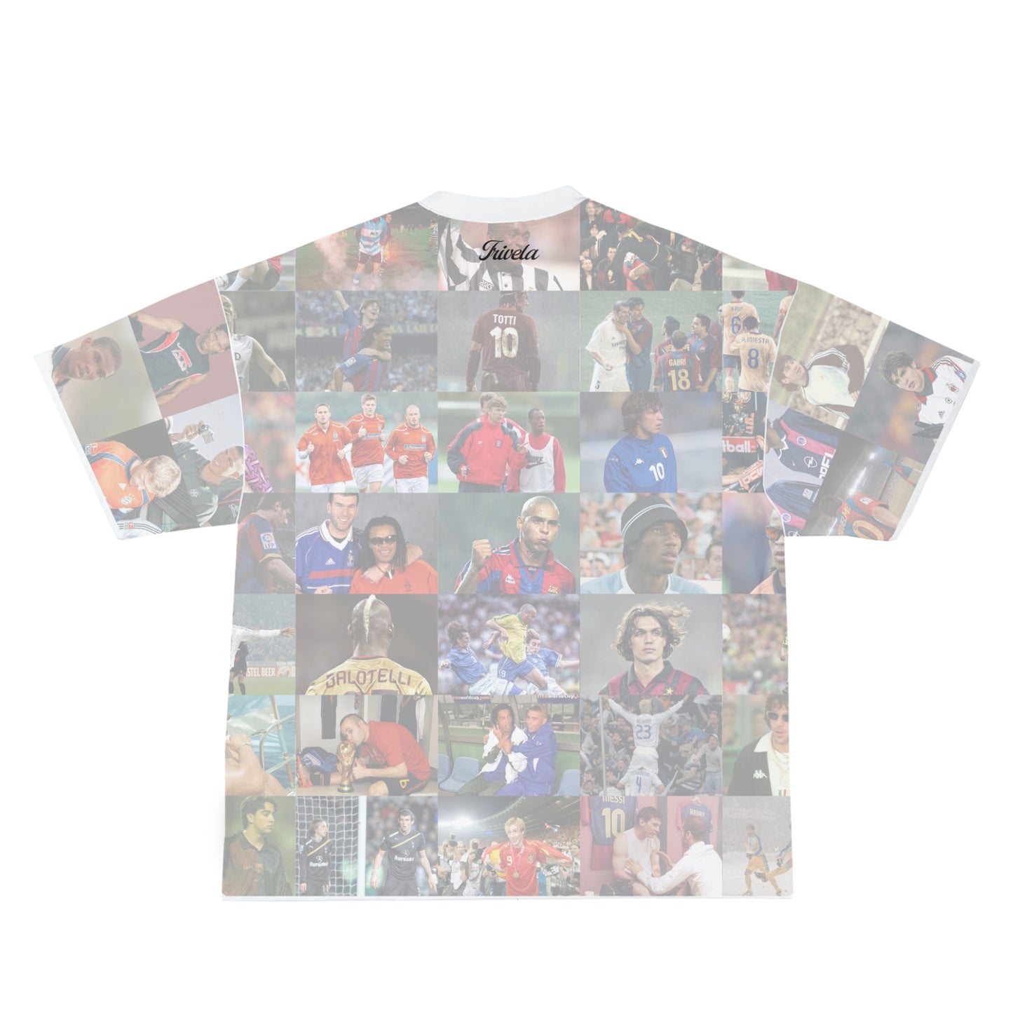 Iconic Tee